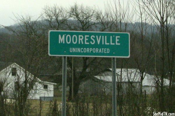 Mooresville