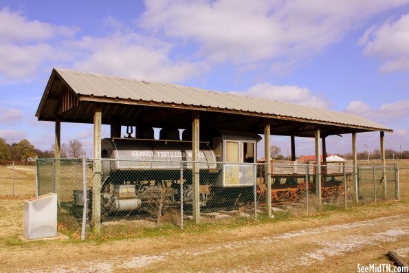 Armour Fertilizer Works #9