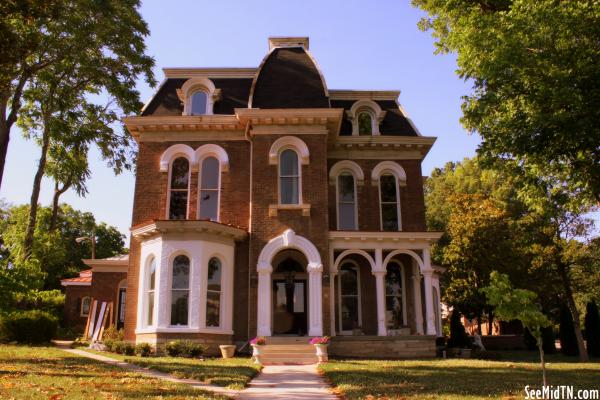 Church House - Columbia, TN