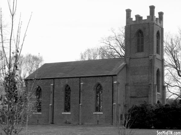 St. John's Episcopal Church