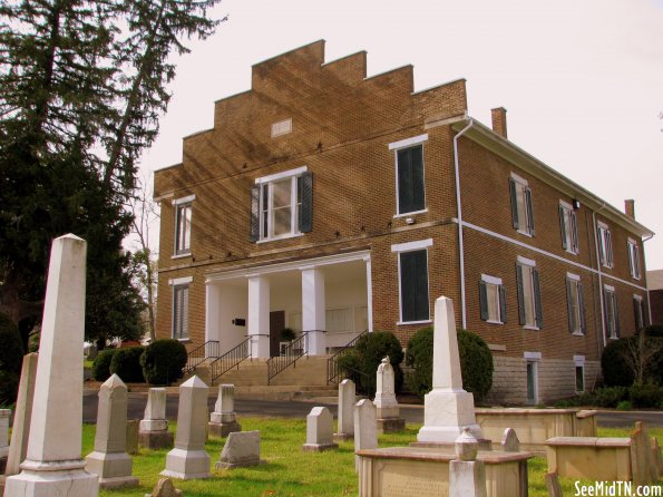 Zion Presbyterian Church