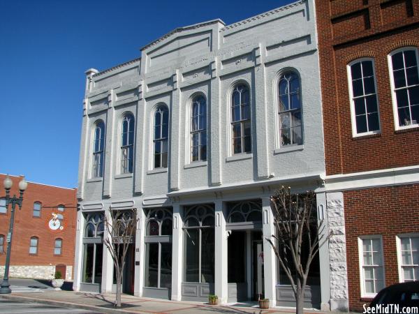 Columbia Town Square: