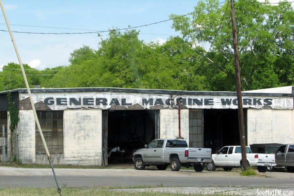 General Machine Works