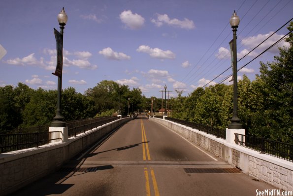 Riverside Bridge