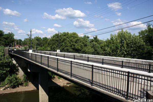 Riverside Bridge