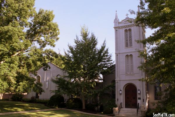 St. Peter's Episcopal Church