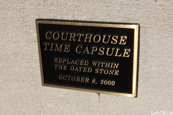 Time Capsule