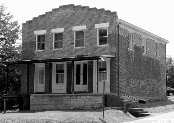 Port Royal Masonic Lodge