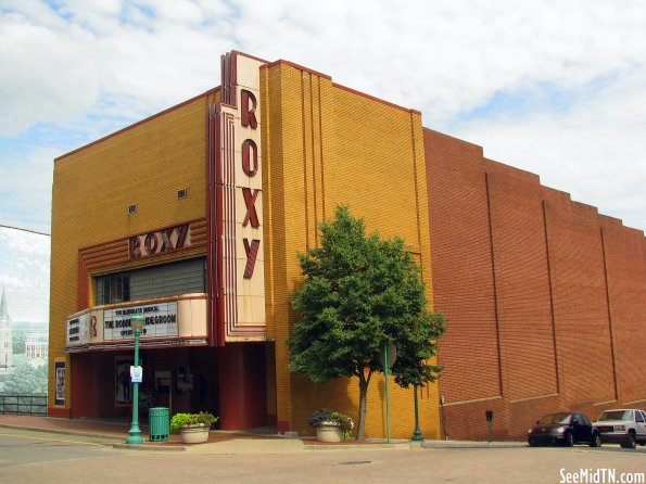 Roxy Theater 1