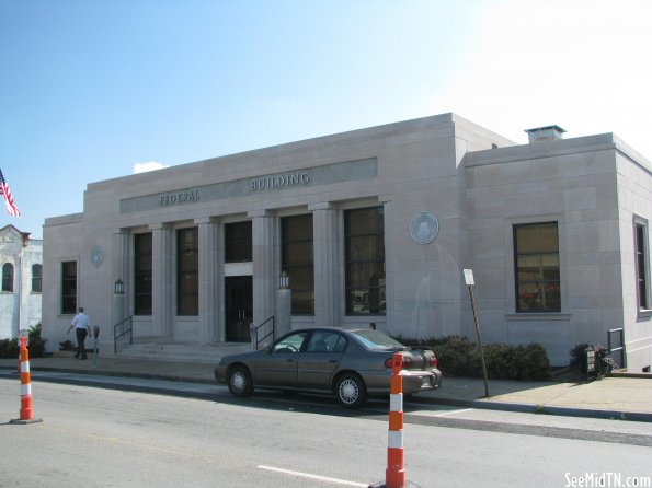 Federal Building