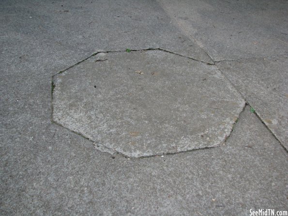 Dunbar Cave: Octagon on the Dance Floor