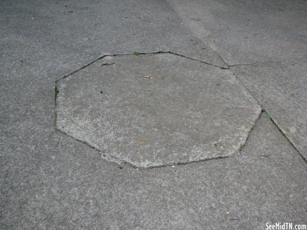 Dunbar Cave: Octagon on the Dance Floor