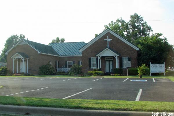 Bethel United Methodist Church