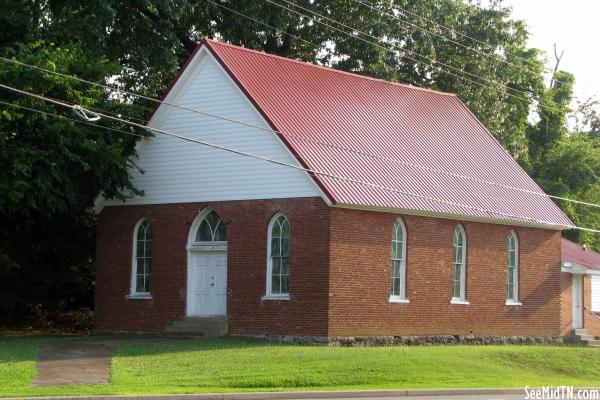 Fellowship Baptist Church