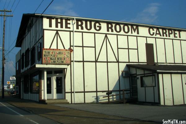 The Rug Room