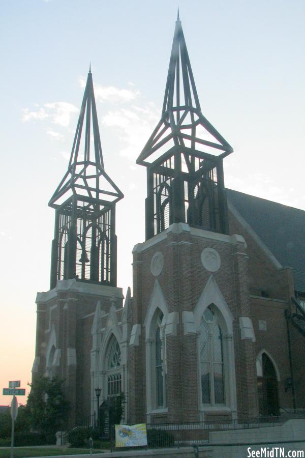 Madison Street United Methodist Church