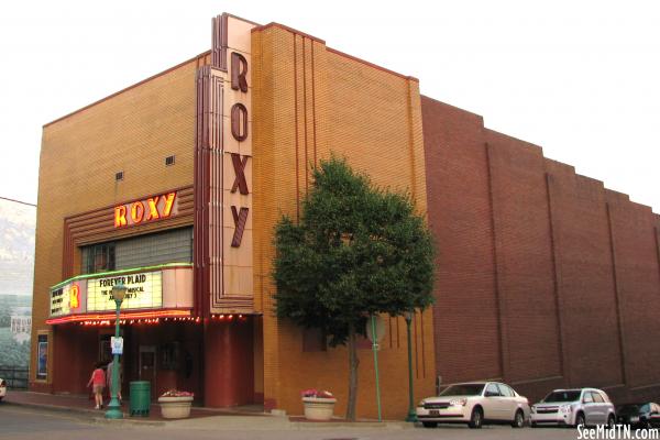 Roxy Theater