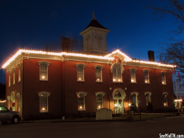 A Lynchburg Christmas 4 A Lynchburg Christmas 4