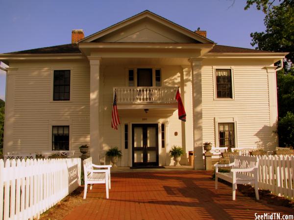 Miss Mary Bobo's Boarding House Restaurant