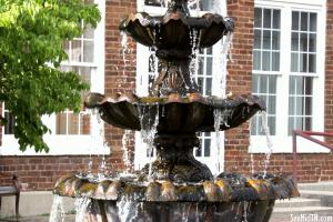 Featured Overton Co.