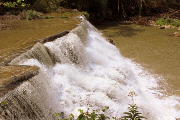 Overton Falls