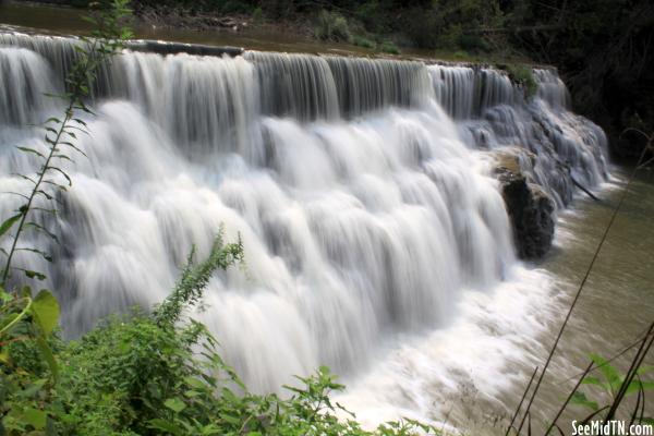 Overton Falls