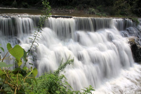 Overton Falls