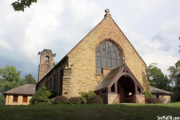 Alpine Institute - Christ Church Presbyterian