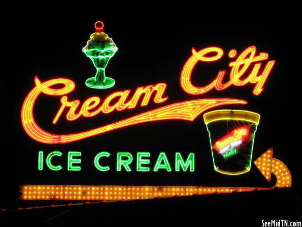 Cream City Ice Cream