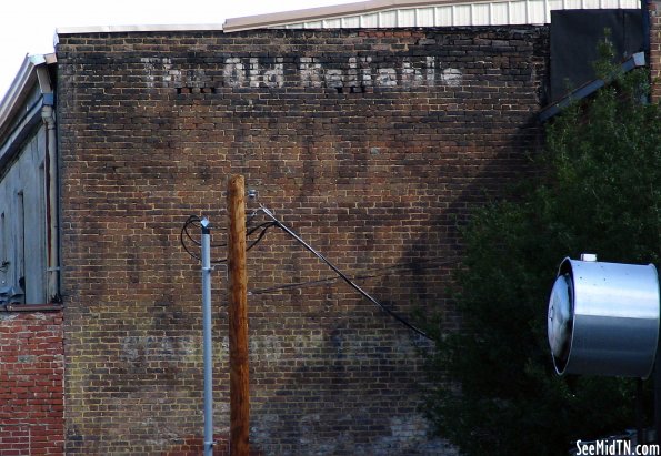 The Old Reliable Bull Durham The Old Reliable Bull Durham