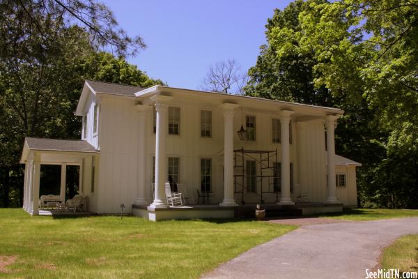 Wilson House - Ridgetop, TN