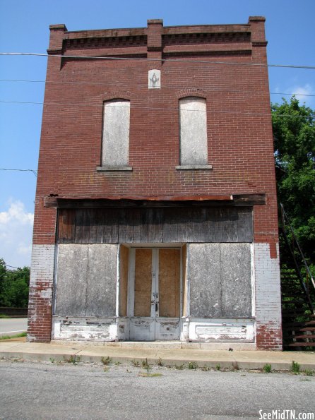 Adams Masonic Hall (1897)