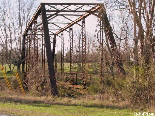 Windrow Road Bridge