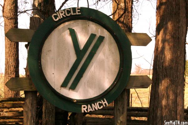 Circle Y Ranch