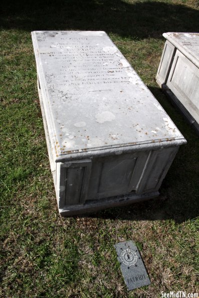 Lytle Cemetery