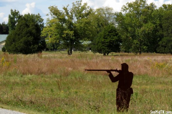 Stones River Battlefield