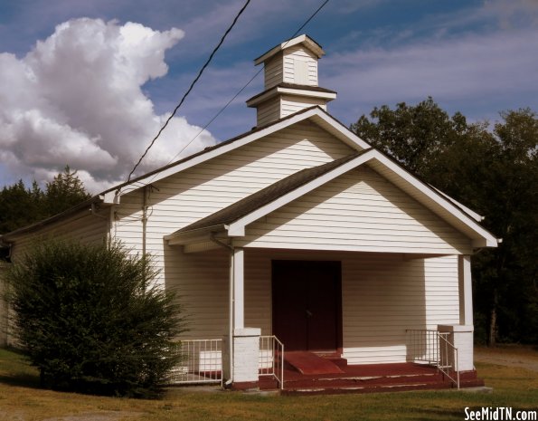 Ebenezer Primitive Baptist Church