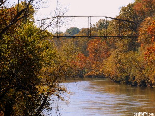 Old Stonewall Bridge