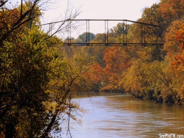 Old Stonewall Bridge