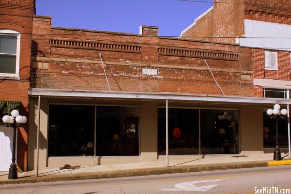 Carthage Store front