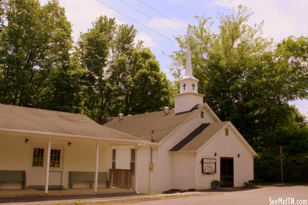 New Haven Methodist Church