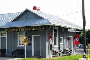 Featured Trousdale