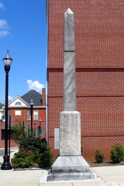 Civil War Memorial