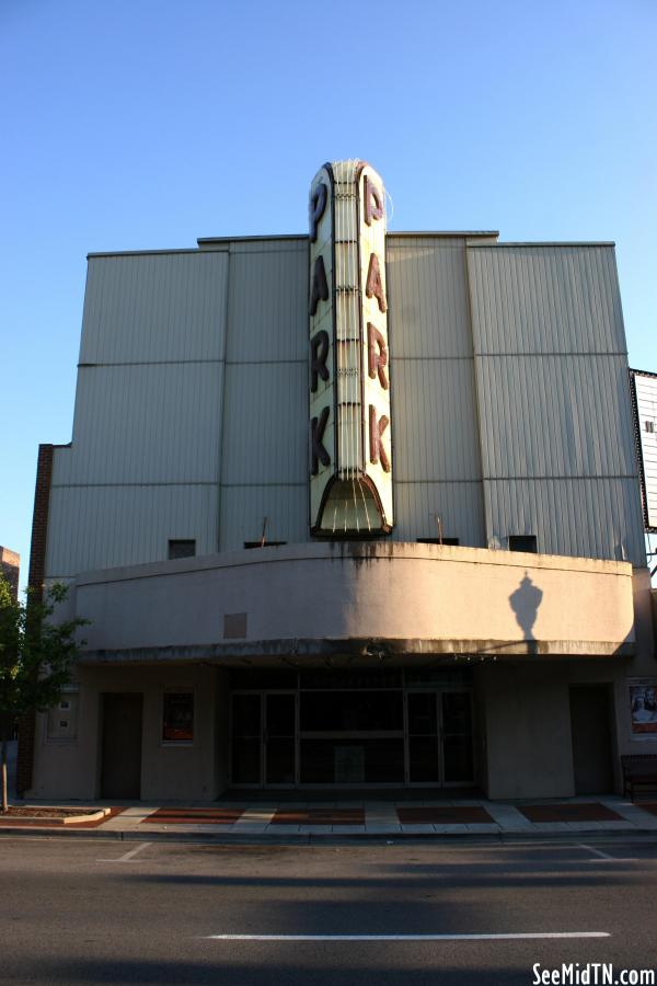 Park Theater