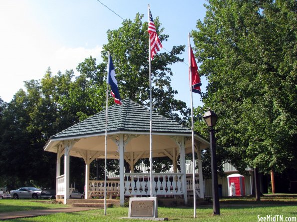 Viola Memorial Park