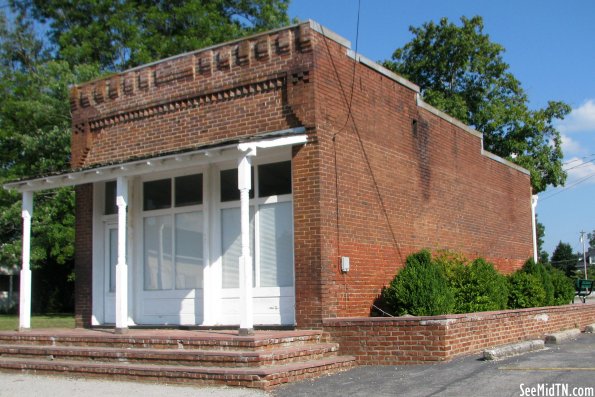 Old Business in Morrison