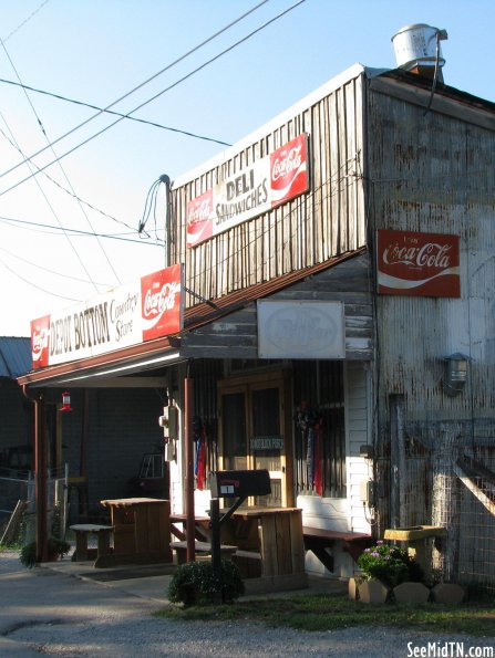 Depot Bottom Country Store