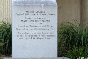 Featured Wayne Co.