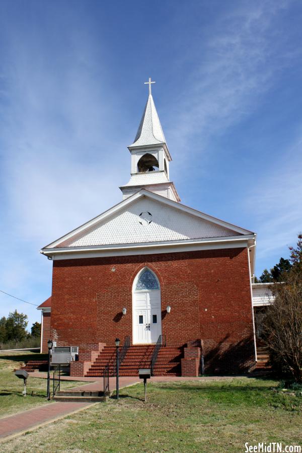 Clifton First Presbyterian Church