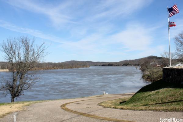 Clifton Ferry Landing